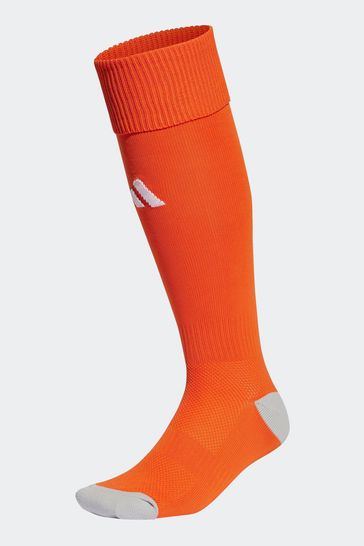 adidas Orange Performance Milano 23 Socks