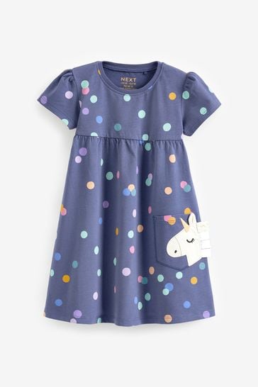 Old navy deals unicorn dress