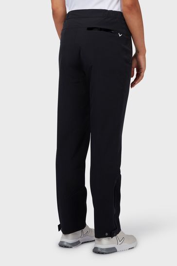 Callaway ladies waterproof trousers best sale