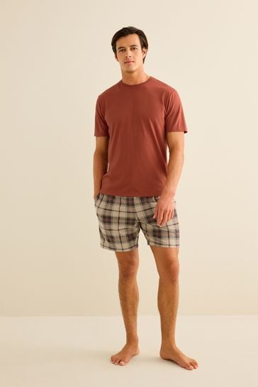 Cosy short pyjamas online