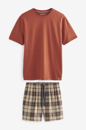Check hotsell short pyjamas