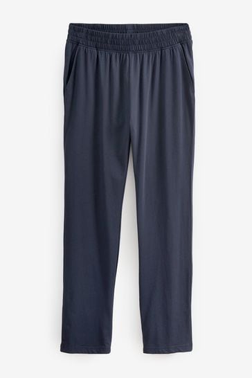 Jersey best sale material pyjamas