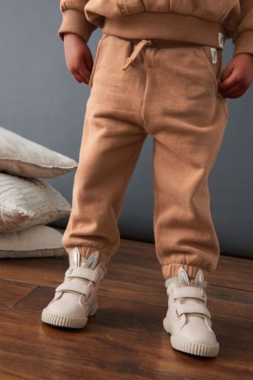 Soft touch deals joggers set