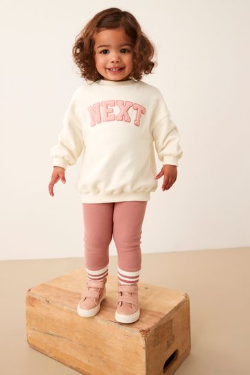 Next toddler leggings on sale