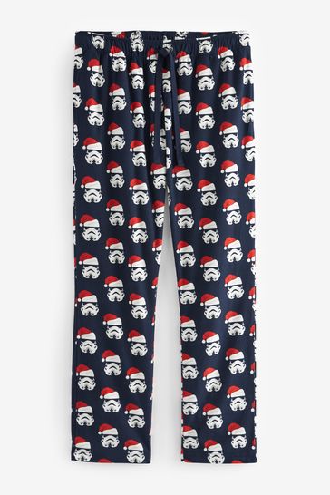 Star wars clearance christmas pajama pants