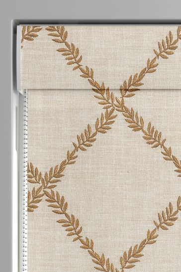 Buy Laura Ashley Pennorth Made to Measure Roman Blinds from the Laura  Ashley online shop