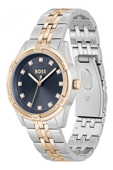 Beaverbrooks hugo sale boss watch