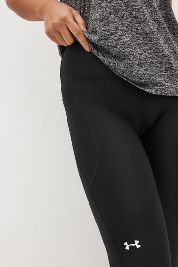 Under armour leggings capri outlet