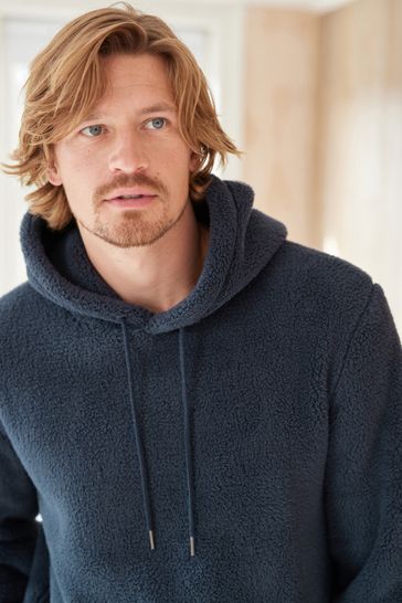 Next borg hoodie clearance