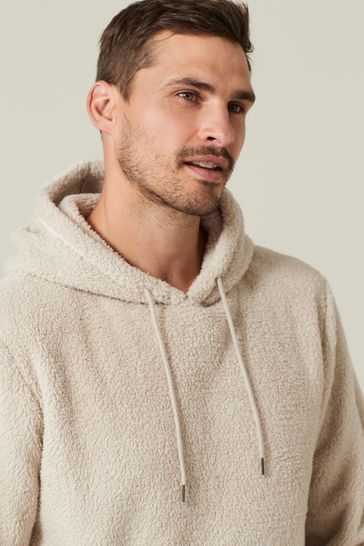 Next borg hoodie sales