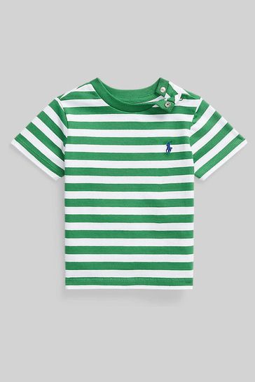 Baby green shirt 2025