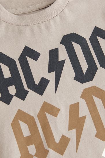 H&m ac store dc t shirt