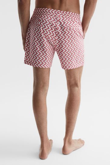 Reiss mens hot sale swim shorts