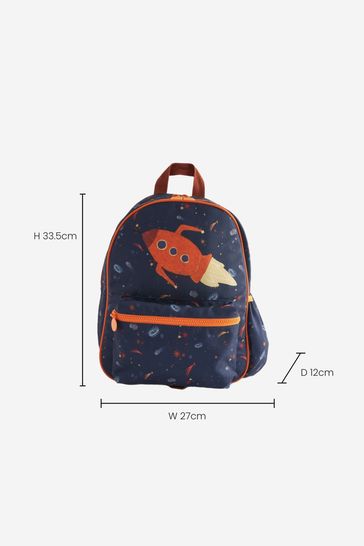Parkland shop rugzak dino