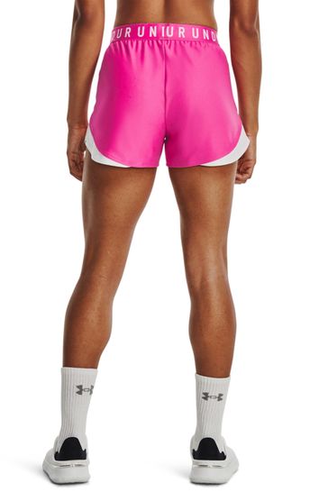 Buy Under Armour Play Up 3.0 Shorts from Next Luxembourg