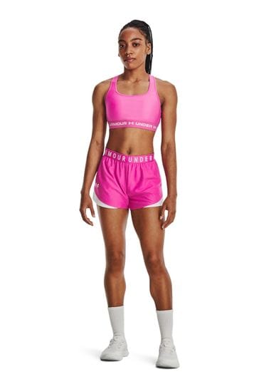 Under armour dri fit shorts sale