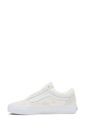 Vans womens old skool trainer 2025