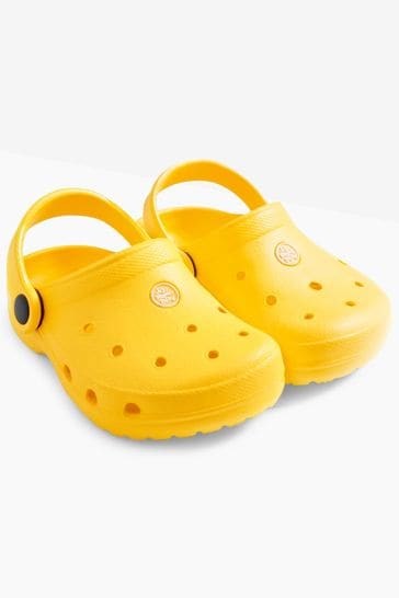 Kids online summer clogs