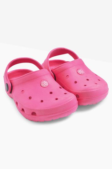 Kids online summer clogs