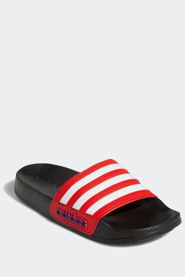 Adidas sliders sale kids