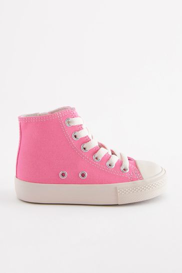 Children's high new arrivals top trainers
