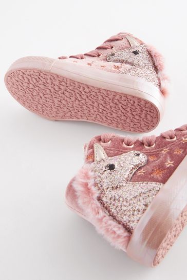Unicorn discount trainers next