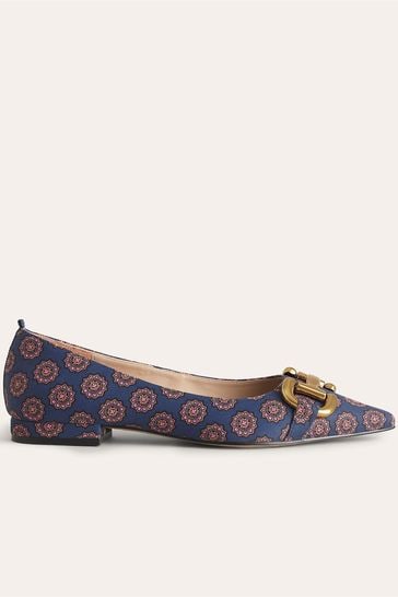 Boden ballet store flats