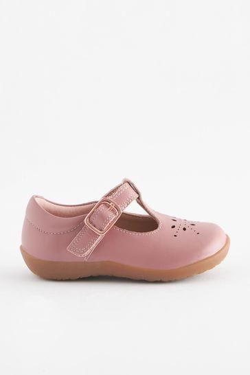 Blush t bar shoes shop