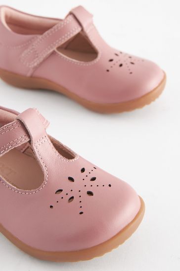Blush t bar shoes discount