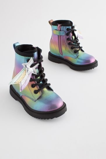 Rainbow new arrivals store boots