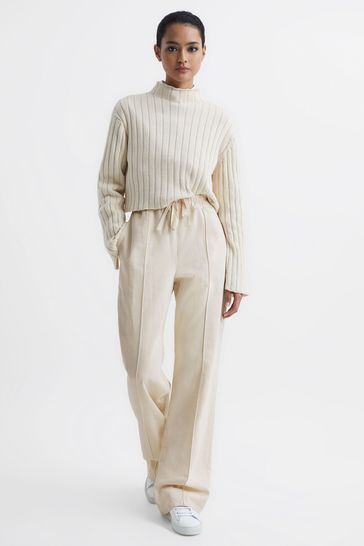 Reiss juno jumpsuit outlet