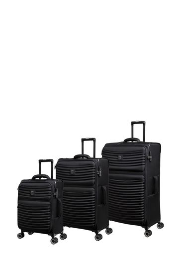 American tourister three piece set luggage outlet