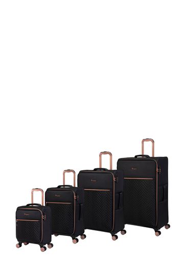 Buy IT Luggage Lux Lite Suitcase With TSA Lock 4 Piece Set from