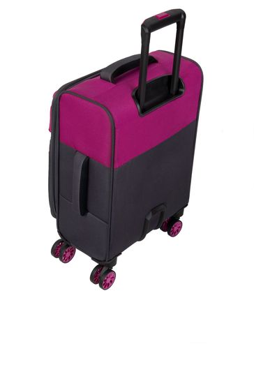 It duo discount tone suitcase