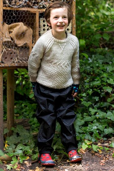 Muddy Puddles Recycled Originals Waterproof Over Trousers