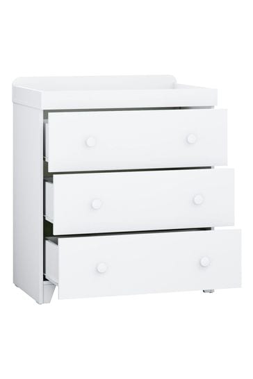 Little acorns changing table cheap