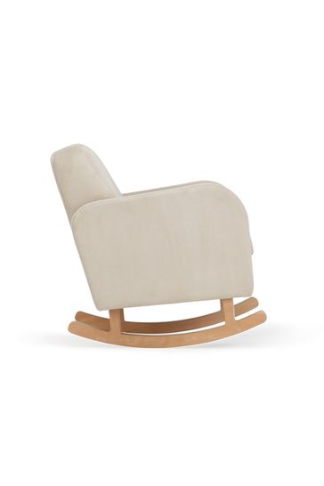 Nursing chair cream hotsell