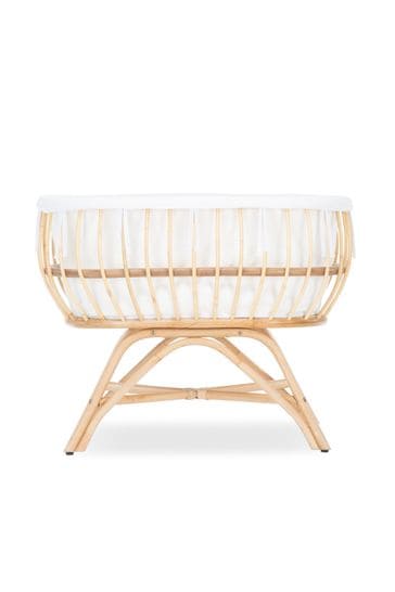 Moses basket mattress top 80 x 40