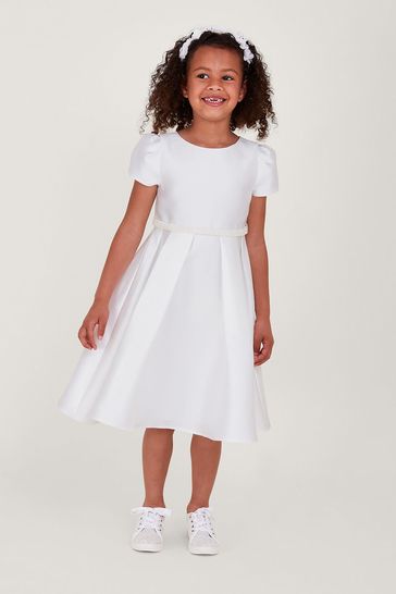 Monsoon pearl shop duchess dress