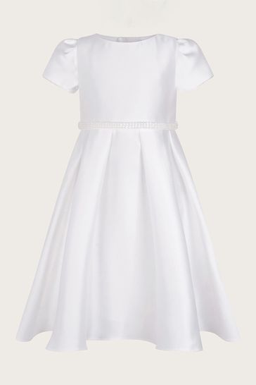 Monsoon pearl shop duchess dress