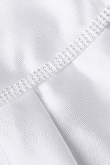 Monsoon pearl duchess best sale dress