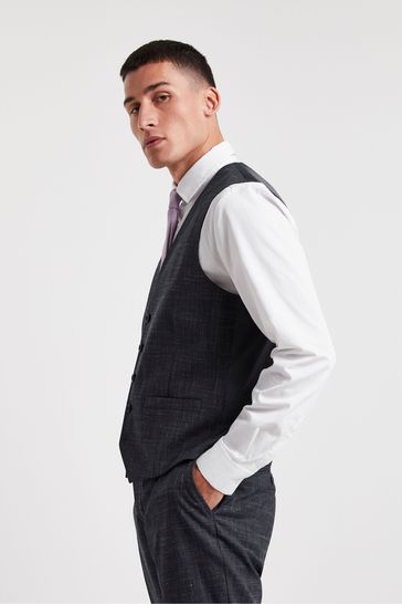 Jacamo waistcoats sales