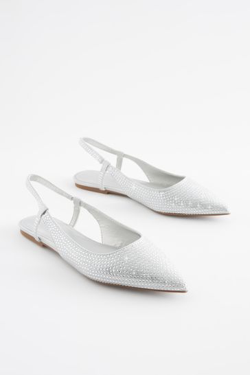 Bling flats shop