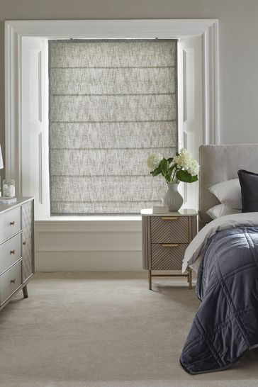 Next sales roman blinds