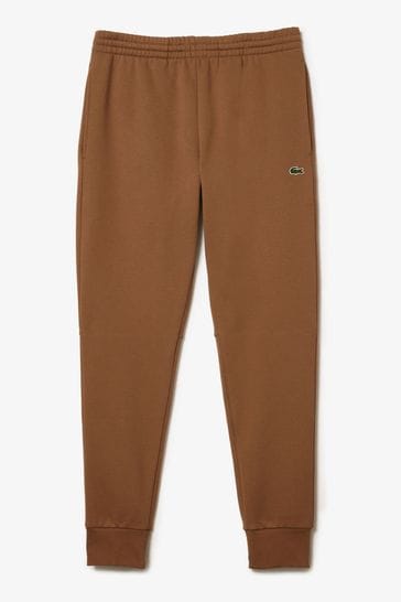 Lacoste joggers size guide hotsell
