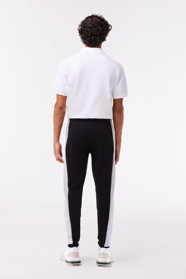 Lacoste colour block tracksuit store
