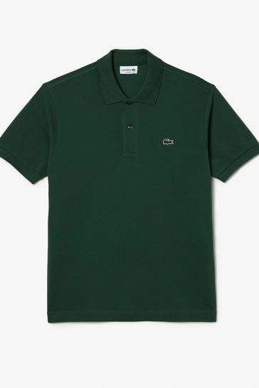 Lacoste polo shorts outlet