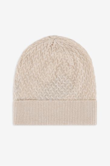Armani beanie best sale hats uk