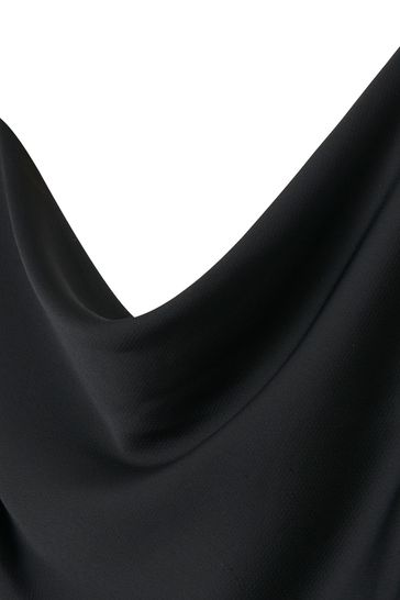 Buy Another Sunday Satin Sleeveless Cowl Cami Top from Next Ukraine