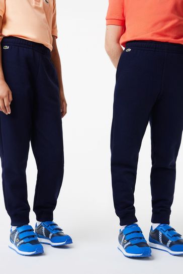 Lacoste Blue Joggers